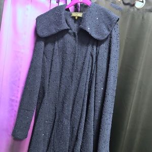 Heidi Daus Practically Perfect Jacket/Coat